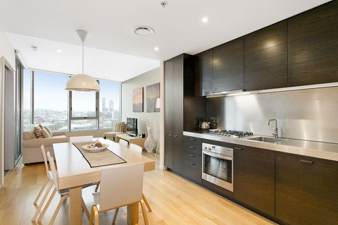 Docklands Private Collection - NEWQUAY - Accommodation Daintree 39