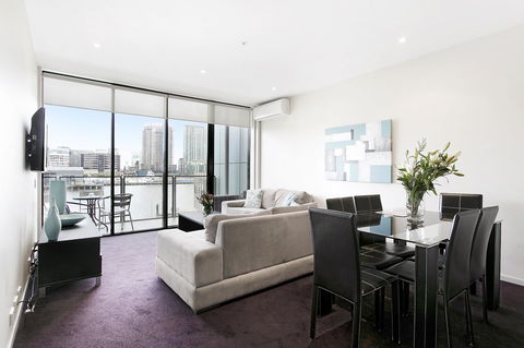 Docklands Private Collection - NEWQUAY - Accommodation Daintree 38