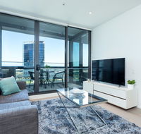 Wyndel Apartments - Riverside On Collins - Accommodation Daintree