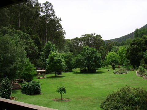 Shady Brook Cottages - Accommodation Daintree 23