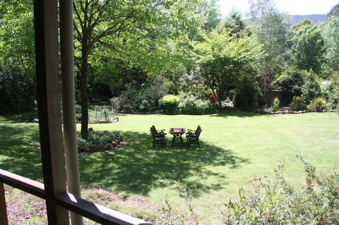 Shady Brook Cottages - Accommodation Daintree 29