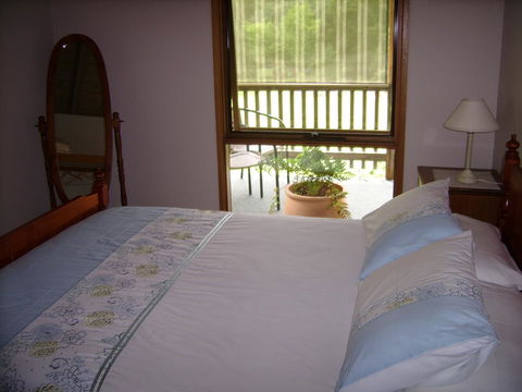 Shady Brook Cottages - Accommodation Daintree 25