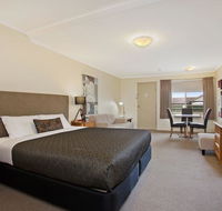 Comfort Inn Warrnambool International - Accommodation Daintree