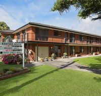 Eastern Beach Holiday Units - Accommodation Daintree