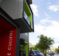 Art Series - The Cullen - Accommodation Daintree