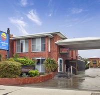 Comfort Inn The International - Accommodation Daintree