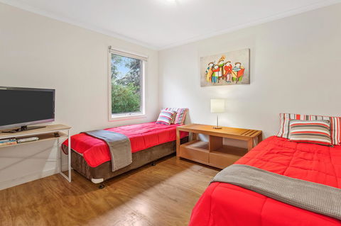 Rural 5 Star Villa\'s With Resort Amenities - Accommodation Daintree 29