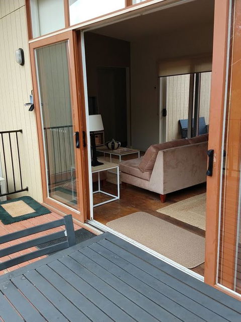 Rural 5 Star Villa\'s With Resort Amenities - Accommodation Daintree 31