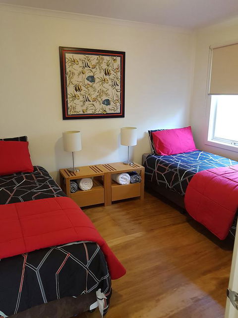 Rural 5 Star Villa\'s With Resort Amenities - Accommodation Daintree 33