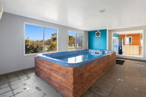 Rural 5 Star Villa\'s With Resort Amenities - Accommodation Daintree 19