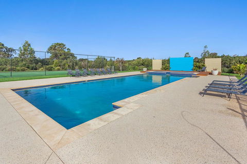 Rural 5 Star Villa\'s With Resort Amenities - Accommodation Daintree 11