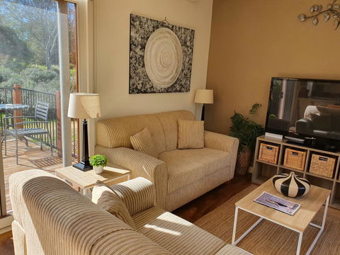 Rural 5 Star Villa\'s With Resort Amenities - Accommodation Daintree 1