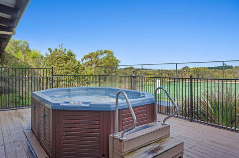 Rural 5 Star Villa\'s With Resort Amenities - Accommodation Daintree 12