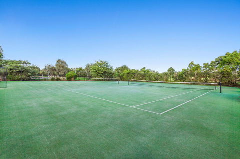 Rural 5 Star Villa\'s With Resort Amenities - Accommodation Daintree 18
