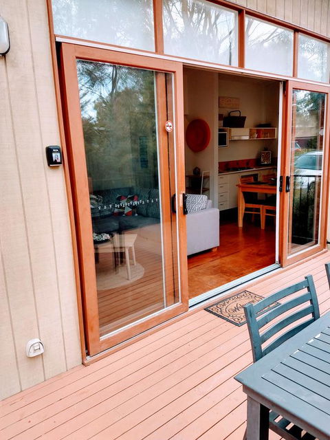 Rural 5 Star Villa\'s With Resort Amenities - Accommodation Daintree 37