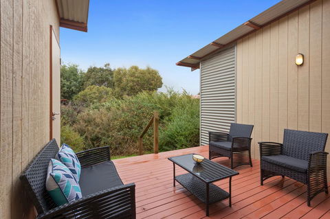 Rural 5 Star Villa\'s With Resort Amenities - Accommodation Daintree 35