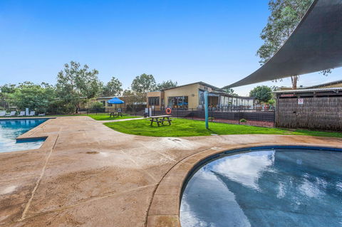 Rural 5 Star Villa\'s With Resort Amenities - Accommodation Daintree 16