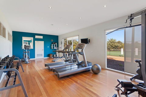 Rural 5 Star Villa\'s With Resort Amenities - Accommodation Daintree 20