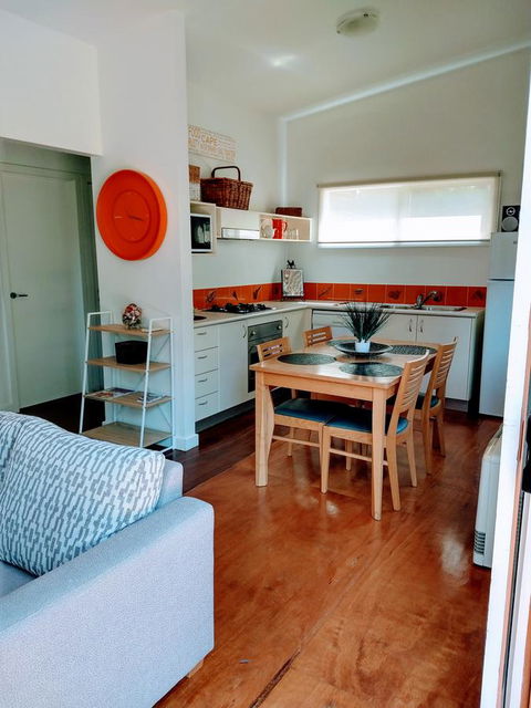 Rural 5 Star Villa\'s With Resort Amenities - Accommodation Daintree 40