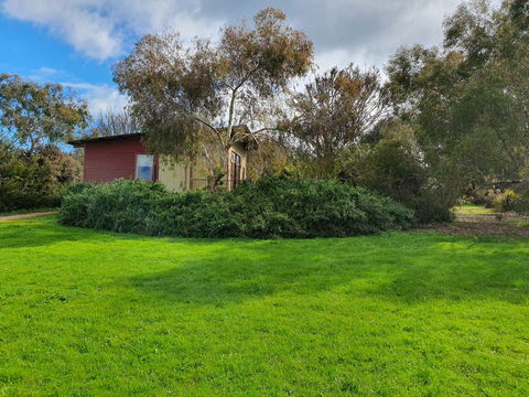 Rural 5 Star Villa\'s With Resort Amenities - Accommodation Daintree 9