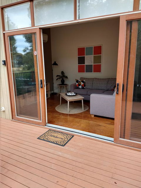 Rural 5 Star Villa\'s With Resort Amenities - Accommodation Daintree 0