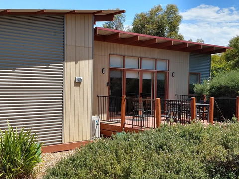 Rural 5 Star Villa\'s With Resort Amenities - Accommodation Daintree 22