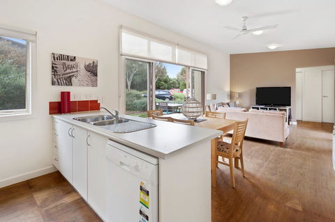 Rural 5 Star Villa\'s With Resort Amenities - Accommodation Daintree 25