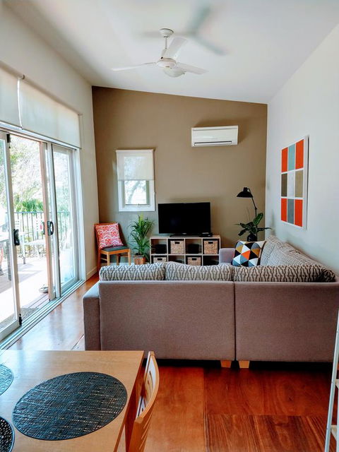 Rural 5 Star Villa\'s With Resort Amenities - Accommodation Daintree 42