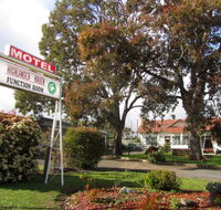 Highlander Haven Motel - Accommodation Daintree