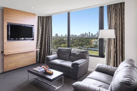 View Melbourne - Accommodation Daintree 6