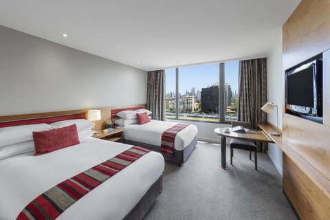 View Melbourne - Accommodation Daintree 14