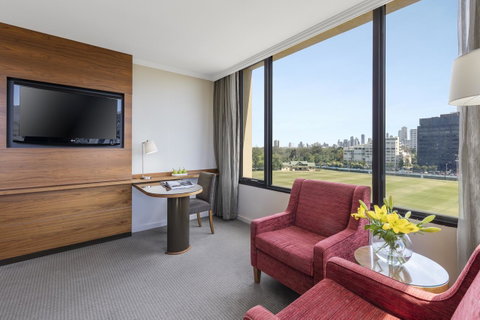 View Melbourne - Accommodation Daintree 16