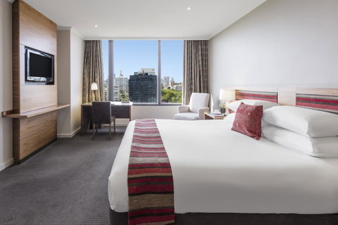 View Melbourne - Accommodation Daintree 8
