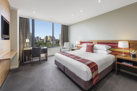 View Melbourne - Accommodation Daintree 7