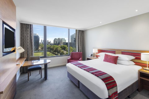 View Melbourne - Accommodation Daintree 22