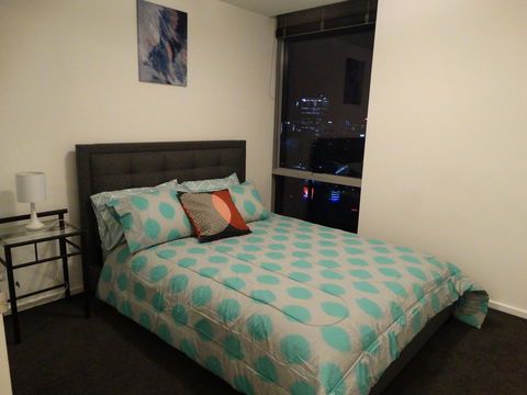 Cloud9 Luxury Apartments - Accommodation Daintree 20