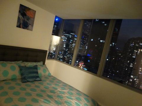 Cloud9 Luxury Apartments - Accommodation Daintree 19