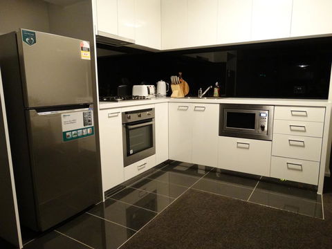 Cloud9 Luxury Apartments - Accommodation Daintree 5
