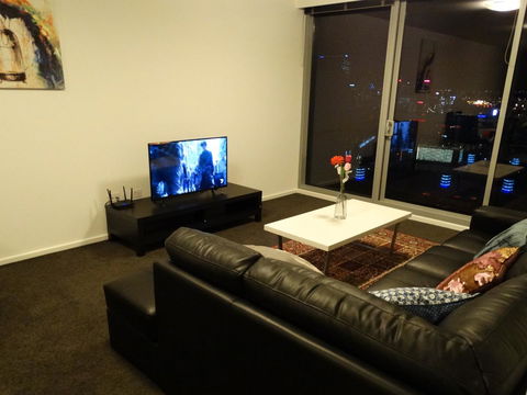 Cloud9 Luxury Apartments - Accommodation Daintree 15