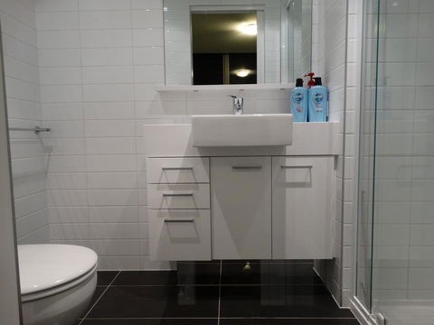 Cloud9 Luxury Apartments - Accommodation Daintree 10