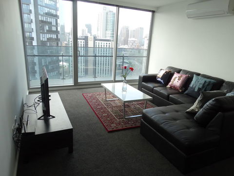 Cloud9 Luxury Apartments - Accommodation Daintree 1