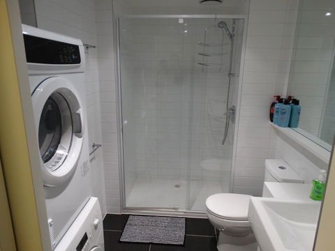 Cloud9 Luxury Apartments - Accommodation Daintree 11