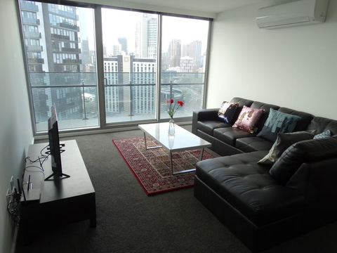 Cloud9 Luxury Apartments - Accommodation Daintree 4