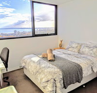Homestay Ocean View with Gym Sauna - Accommodation Daintree