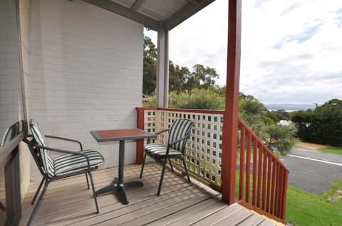 Ballymena Holiday Units - Accommodation Daintree 4