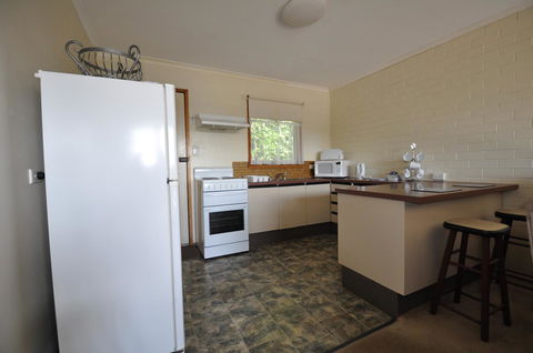 Ballymena Holiday Units - Accommodation Daintree 6