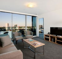 City Tempo - MP Deluxe - Accommodation Daintree