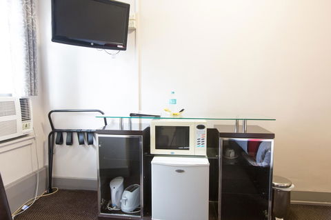 City Square Motel - Accommodation Daintree 3