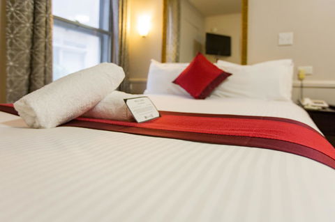 City Square Motel - Accommodation Daintree 12