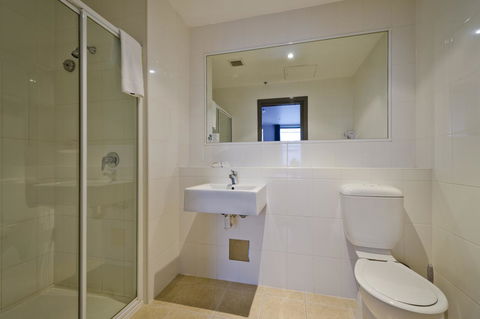City Square Motel - Accommodation Daintree 25